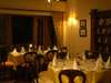 Serena Mountain Village Arusha - Restaurant 
